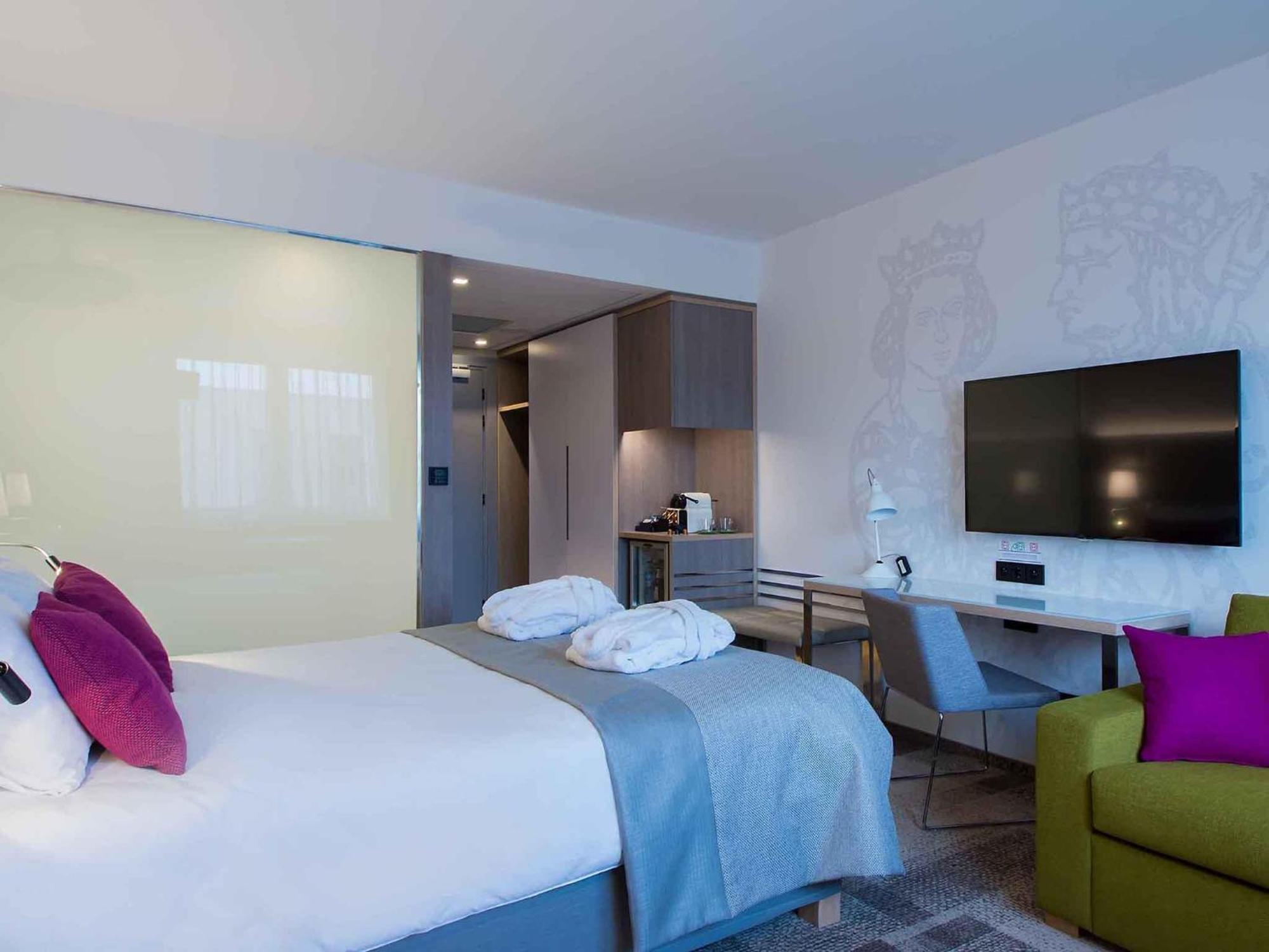 Mercure Krakow Stare Miasto — Фото 1